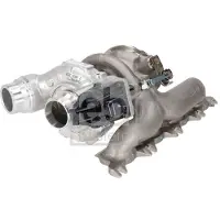 FEBI BILSTEIN 187490 Turbocharger