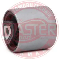 Master Sport 37807-PCS-MS Draagarmrubber