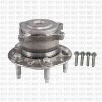 Quinton Hazell QWB1770 Wiellagerset