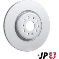 JP GROUP 1163120000 Remschijf