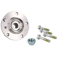 METELLI 19-8219 Wiellagerset