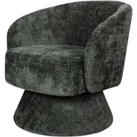 DS4U - Kenny gestoffeerde fauteuil - groen