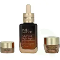Estée Lauder E.Lauder Collagen Power Glow Set 58 ml - Night Repair 50ml,/Revitalizing Supreme + Youth Power Eye Balm 3ml/Revitalizing Supreme/Youth Power Creme 5ml,