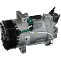 Valeo 690250 Aircopomp