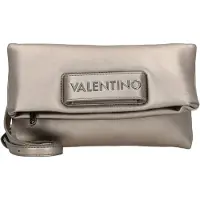 Valentino Clutch 'Encanta' zilver