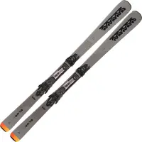 K2 Blur Xt + Mxc 12 Tcx Binding