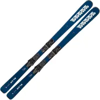 K2 Blur 79 + M3 11 Tcx Binding