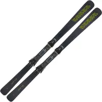 K2 Blur 74 + MXC 12 26/27