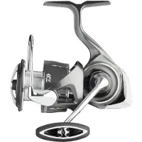 Daiwa 24 Luvias LT