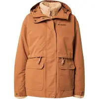 Columbia Outdoorjas 'Drop Ridge II' karamel