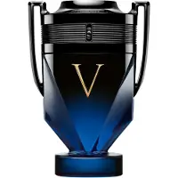 Rabanne - Paco Invictus Victory Elixir Eau de parfum Intense Spray 100 ml Heren