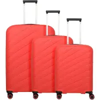 Travelite Kofferset 'Burano' bessen