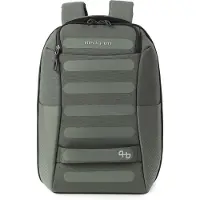 Hedgren Rugzak 'Comby Daypack' groen
