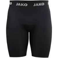 Jako Function Korte Tight Kids Zwart | 164