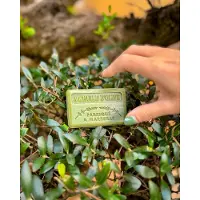 Savon De Marseille 4x zeep Huile d'olive - blokzeep - mannengeur - traditionele zeep -