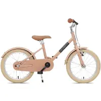 Veloretti Maxi Blazing Salmon fiets 16 inch