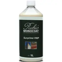 Rubio Monocoat Sunprimer HWP Chocolate 1L 143372