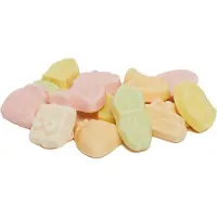 Schuttelaar - Sinterklaasschuim - 1 zak - 1000 gram