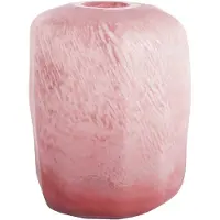 Light & Living - Vaas PACENGO - Ø33x42 cm - Roze