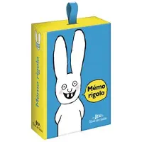 Ecole Des Loisirs Memo rigolo