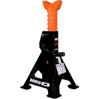 Bahco assteunen, BH33000, 2 stuks