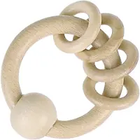 Goki Bijtring - 4 Ringen
