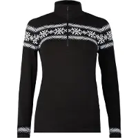 Newland n4 6715 lady t-neck skipully dames -