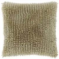 Unique living | kussenhoes max 45x45cm dove white
