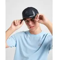 MONTIREX Tech Cap, zwart