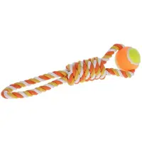 Kerbl Speeltouw Halter