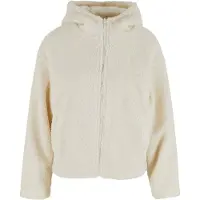 Urban Classics Tussenjas wolwit