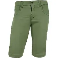 Jeanstrack Race Korte Broek