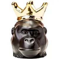 Invotis Gorilla vaas van