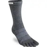 Injinji Damessokken Midweight Crew | Maat XS/S (35/40)