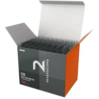 Neversecond C90 High-Carb Drink Mix Orange | 8 x 94 g
