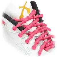 Xtenex | X300 Original Lace | Elastische Veters