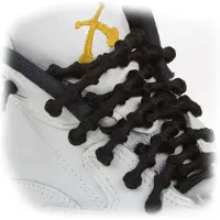 Xtenex | X400 The Boot Lace | Elastische Veters