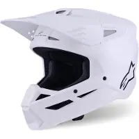 Alpinestars S-m3 Ece22.06 Offroadhelm