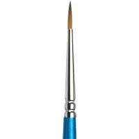 Winsor & Newton Cotman Penseel Rond 111 Maat 1
