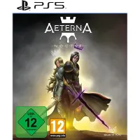 Aeterna Noctis PS5