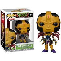 Funko POP! - Blackarachnia vinylfiguur 1715 - Funko Pop! - Funko Shop Europe | Maat Standard