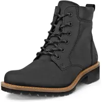 Ecco Boots 'Eliana' zwart