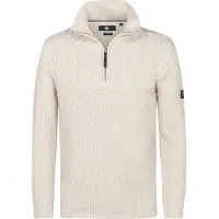 Petrol Industries Trui beige