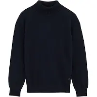 We fashion Trui navy