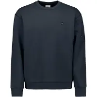 No-excess Sweatshirt donkerblauw