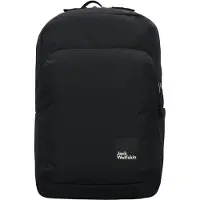 Jack Wolfskin Rugzak zwart