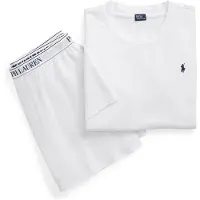 Ralph Lauren Pyjama wit
