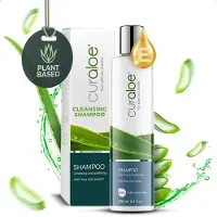 Curaloe Shampoo 250 Ml