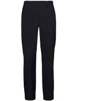 Rock Experience Observer Fast Broek Zwart L Man