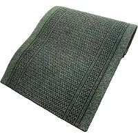 JYG Tapijtloper Racing Groen 66 x 250 cm - Keukenloper - Anti Slip - snijdbaar